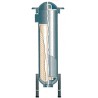 Filtro de bolsas X1  aquaculturefrance