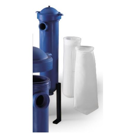 X1 bag filter aquaculturefrance