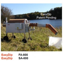 Machines à vacciner automatiques EasyDip