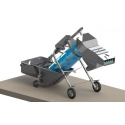 Élévateur anesthésiant F855