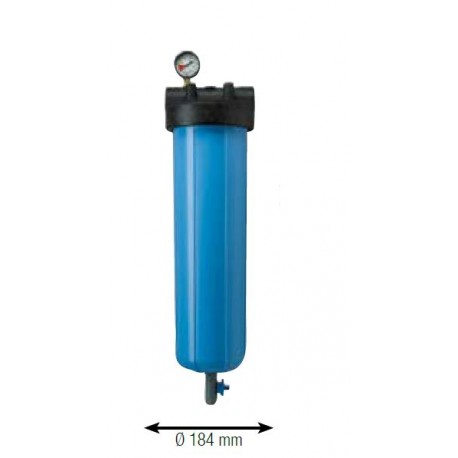 Big Blue® pour poches