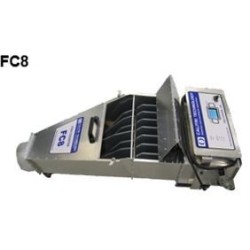 ompteurs à poissons - Calitri