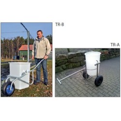 Chariot de transport TRK