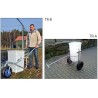 Chariot de transport TRK