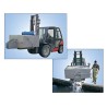 Cuve de chargement FTBA