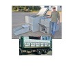 Cuves de transport AG-VAR