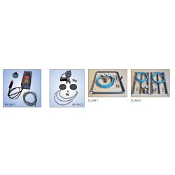 Complete AquaROB Oxygenation Kit aquaculture france