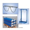 Supports pour bouteilles d'oxygène