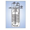 Réservoirs oxygène liquide