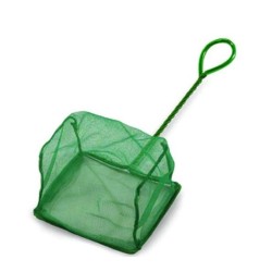 Epuisettes pour aquarium, standard