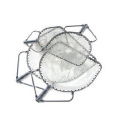 Épuisettes professionnelles AQ-2000