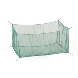 Net cage for aquaculture france