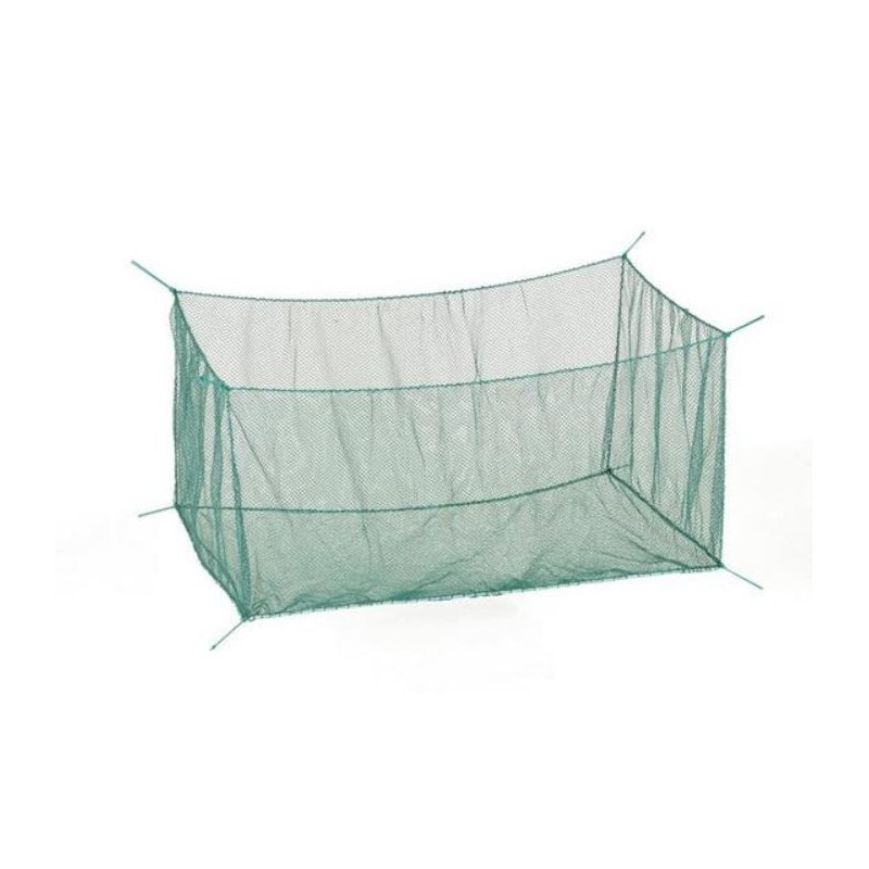 Net cage for aquaculture france