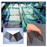 Polyester Mesh (PES) Cage aquaculture france