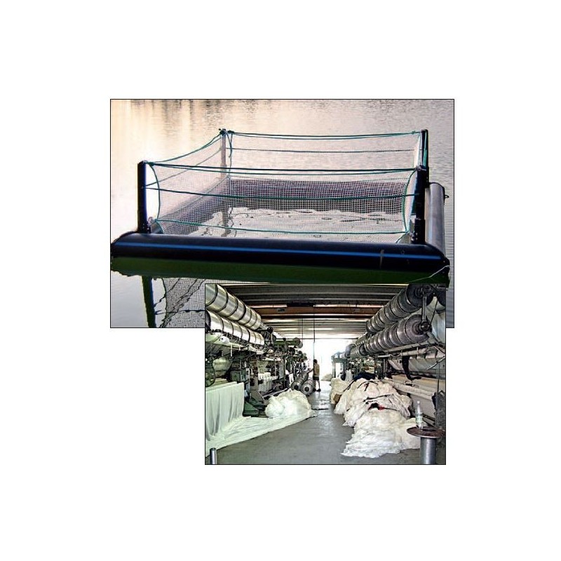 Filets AQ pour cages cubiques