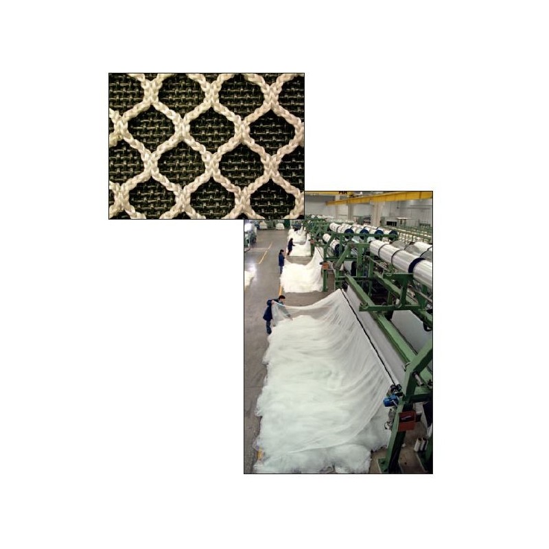 Filets NeXt (HPPE Hight Performance Polyethylene)