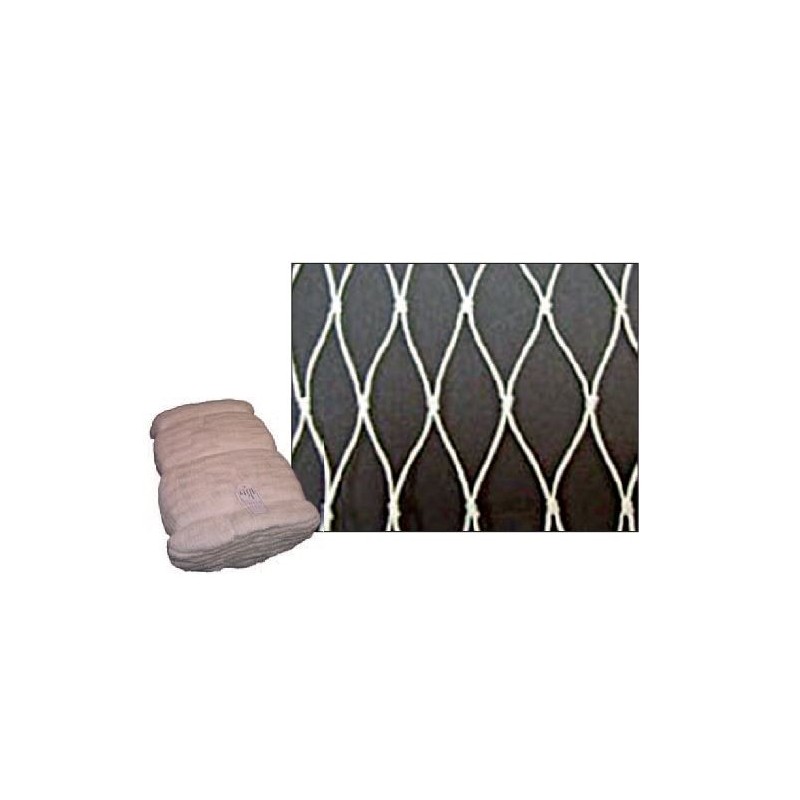Filet NYLON (PA), noué