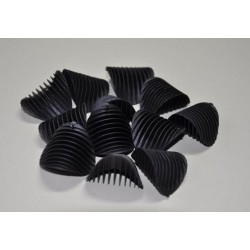 Biological filtration biochips aquaculture france