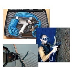 Agrafeuses pneumatiques