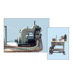 Machines à coudre