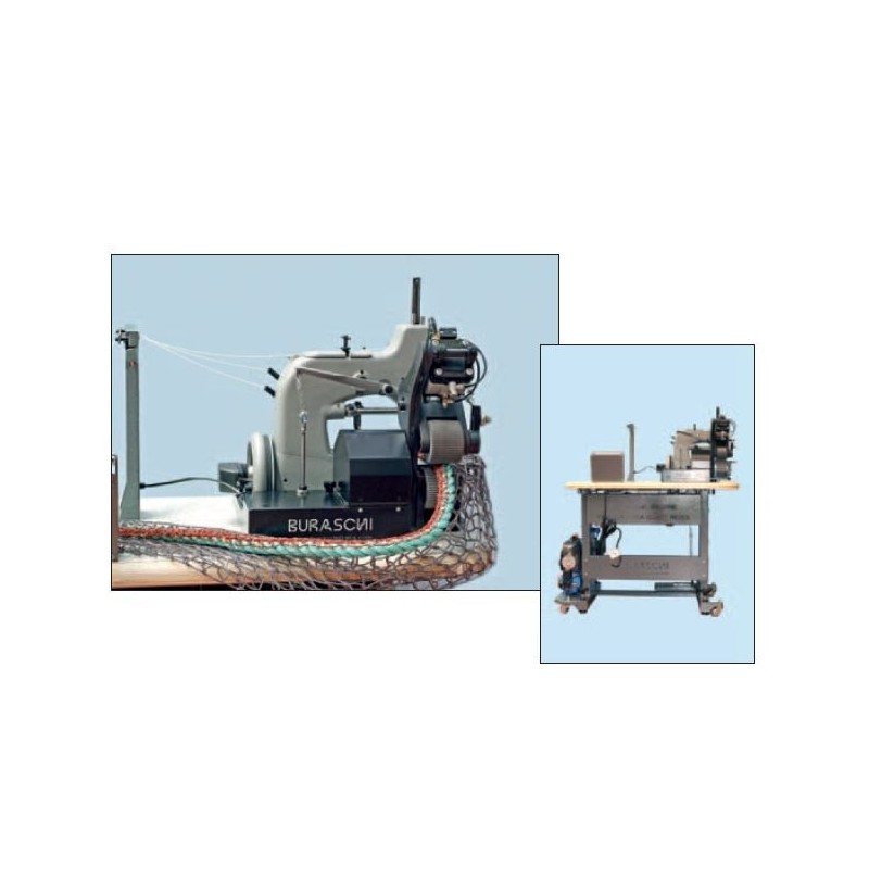 Machines à coudre