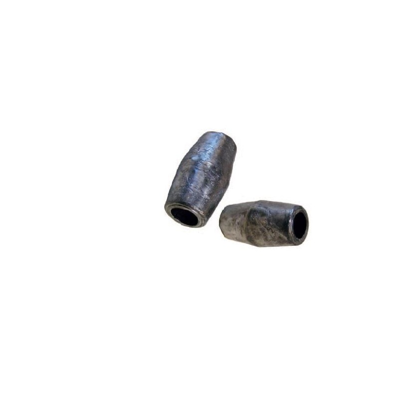 Cordes plombées PET