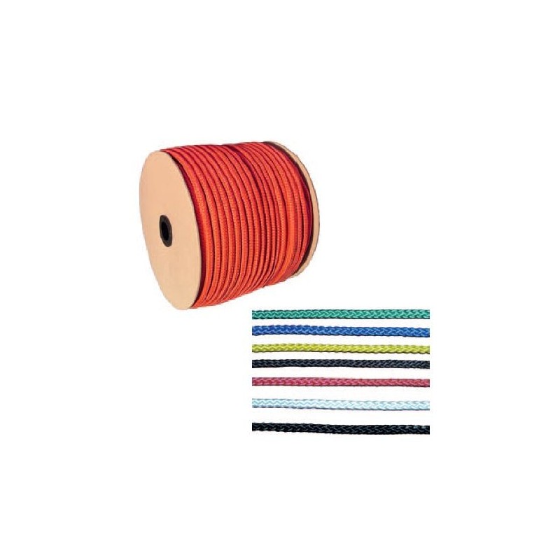 Cordes multifils PP