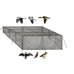 Filets anti-oiseaux