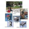 Appareils de pêche électrique