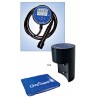 Oximeter OxyGuard POLARIS with galvanic probe aquaculture france