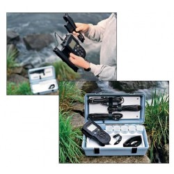 OxyGuard POLARIS avec sonde galvanique