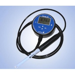 OxyGuard Handy pH Meter aquaculture france