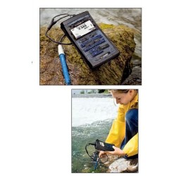 WTW - pH 3110 set