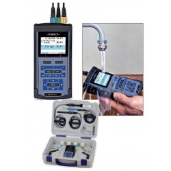 WTW Multiparamètres