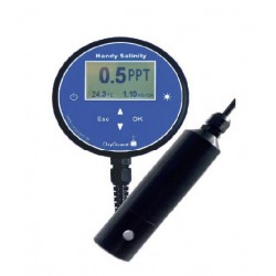 OxyGuard Handy Salinity - Salinomètre