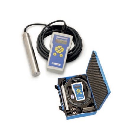 TSS PORTABLE - Set