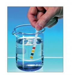 Bandelettes et tests rapides VISOCOLOR® ECO
