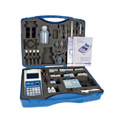 PF-12 photometer aquaculture france
