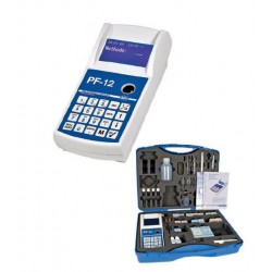Photomètres multiparamètres PF-12