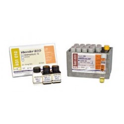 Photomètres multiparamètres PF-12
