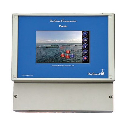 OxyGuard OxyLog (monocanal)