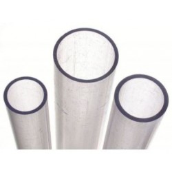 Tuyau PVC