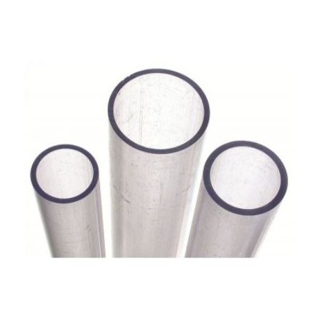 Tuyau PVC