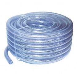 Tuyau PVC renforcé