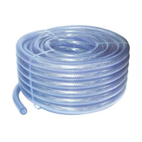 Tuyau PVC renforcé