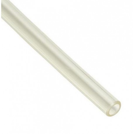Tuyau silicone