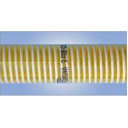 Tuyau spiralé PVC "Luisiana"