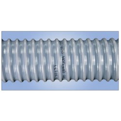 Tuyau spiralé PVC "Luisiana"