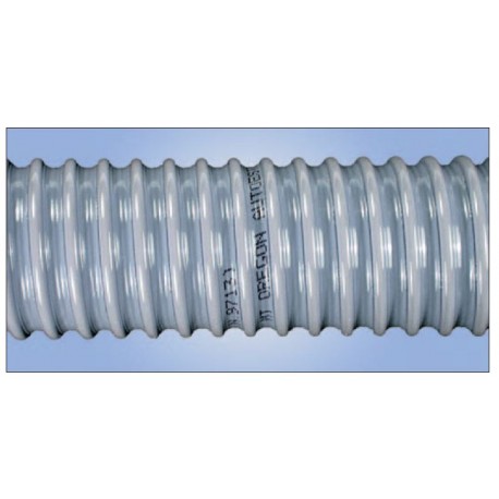 Tuyau spiralé PVC "Oregon"