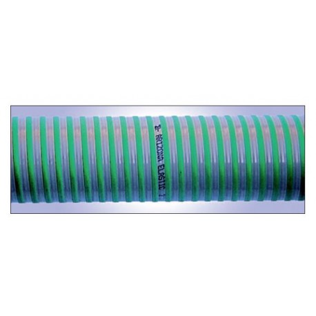 Tuyau spiralé PVC "Arizona-Superelastic"